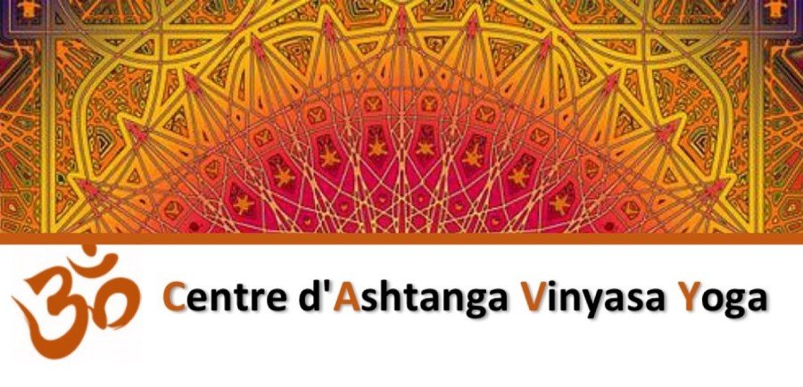 C.A.V.Y. c’est quoi? Centre Ashtanga Vinyasa Yoga