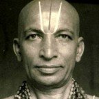 Transmission maître à élève dans la lignée de Krishnamacharya