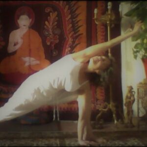 Hatha Yoga Marianne 