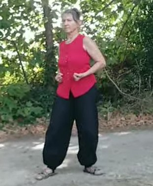 Qi gong à narbonne
